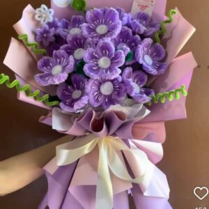 Encanto Violeta