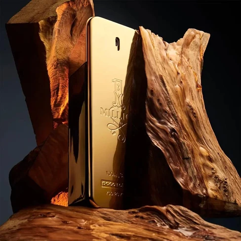 1 Million – Rabanne