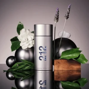 212 Men NYC – Carolina Herrera