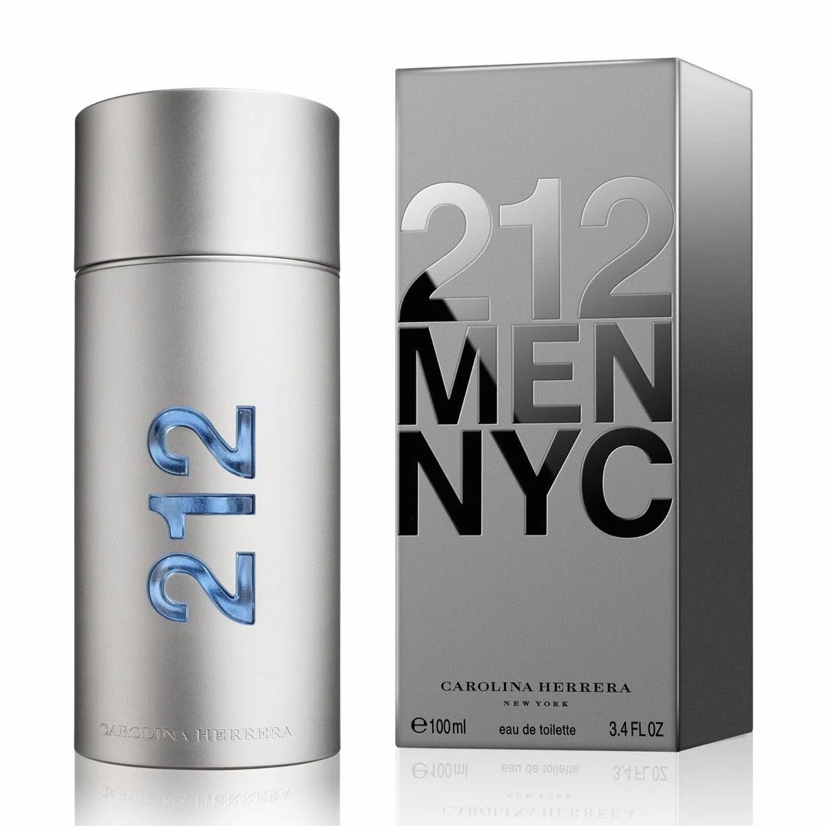 212 Men NYC – Carolina Herrera - Image 2