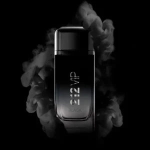 212 VIP Black – Carolina Herrera
