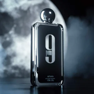 9PM – Afnan