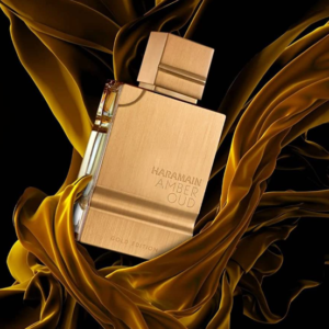 Amber Oud Gold Edition – Al Haramain