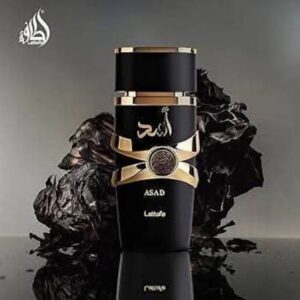 Asad – Lattafa Perfumes