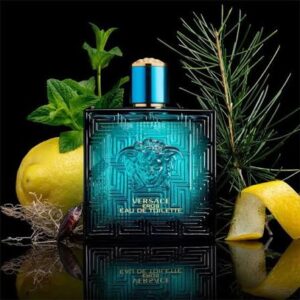 Eros – Versace