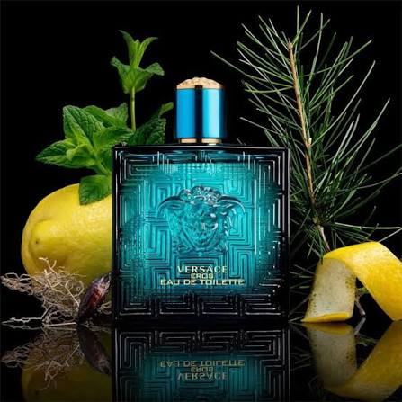 Eros – Versace