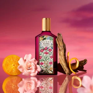 Flora Gorgeous Gardenia – Gucci