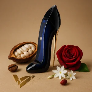 Good Girl – Carolina Herrera