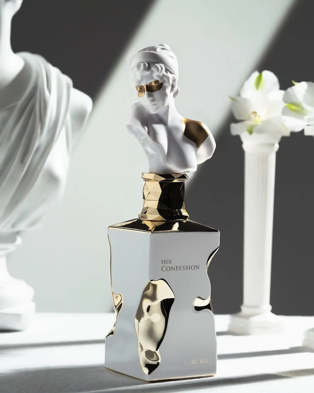 Her Confession – Lattafa Perfumes