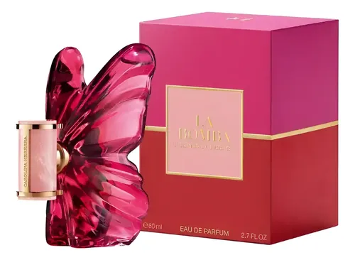 La Bomba – Carolina Herrera - Image 2