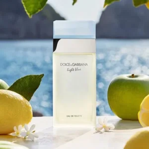 Light Blue – Dolce & Gabbana