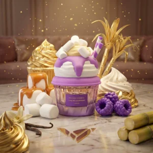 Mallow Madness – Lattafa Perfumes