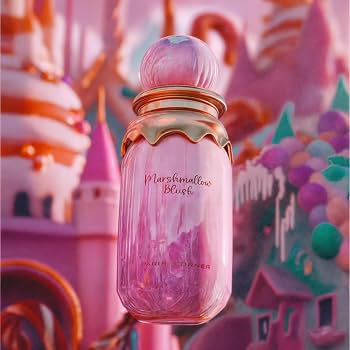 Marshmallow Blush – Paris Corner