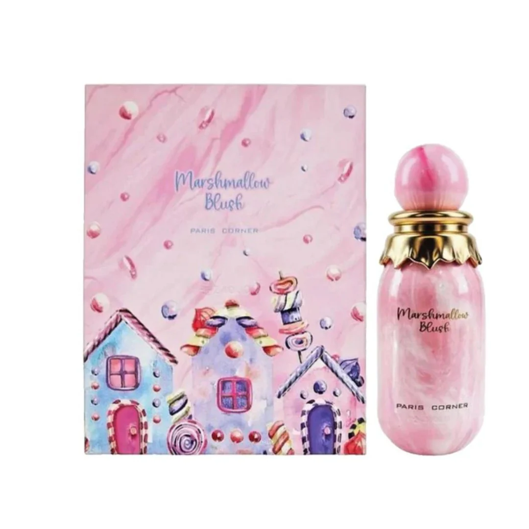 Marshmallow Blush – Paris Corner - Image 2