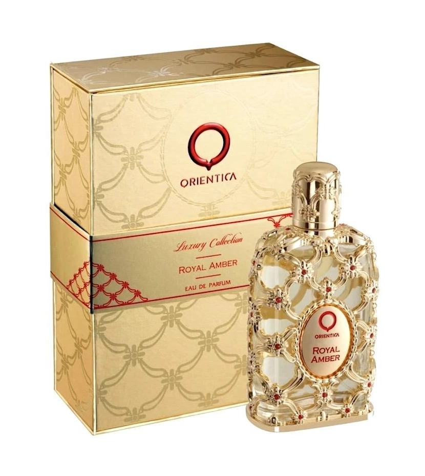 Royal Amber – Orientica Premium - Image 2