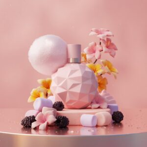 Sweet Like Candy – Ariana Grande