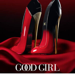 Very Good Girl – Carolina Herrera