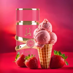 Yara Candy – Lattafa Perfumes
