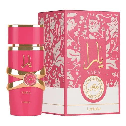 Yara Candy – Lattafa Perfumes - Image 2