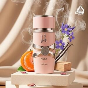 Yara – Lattafa Perfumes